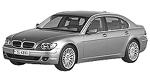 BMW E65 C256A Fault Code
