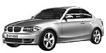 BMW E82 C256A Fault Code