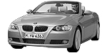 BMW E93 C256A Fault Code