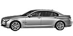 BMW F02 C256A Fault Code
