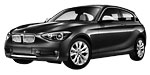 BMW F21 C256A Fault Code